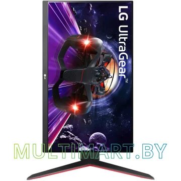 Монитор LG UltraGear 24GN65R-B картинка 9